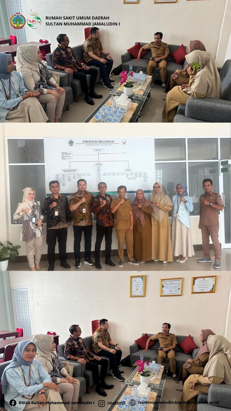 Foto Berita